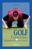 Golf-Kuriositäten