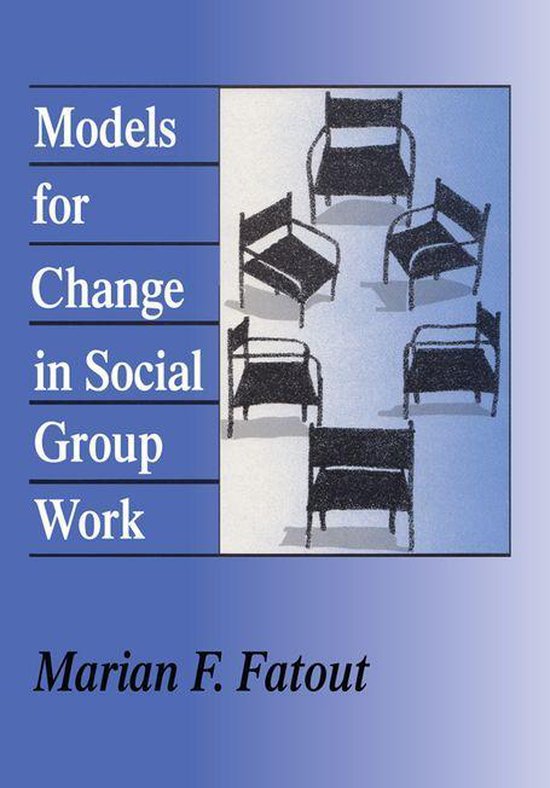 Modern Applications of Social Work Series - Models for Chang ... - cover