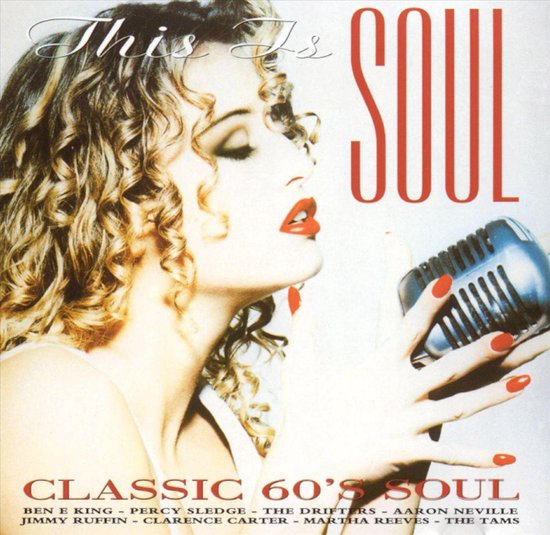 This Is Soul Vol. 1