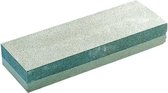 Wetsteen / slijpsteen met 2 zijdes - 150 mm - messenslijper