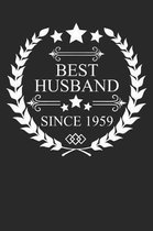 Best Husband Since 1959