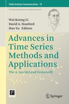 Fields Institute Communications 78 - Advances in Time Series Methods and Applications