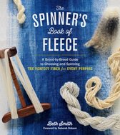 Spinner's Book Of Fleece