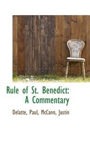 Rule of St. Benedict