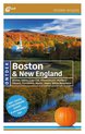 ANWB ontdek  -   Boston & New England