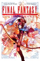 Final Fantasy Lost Stranger 1 - Final Fantasy Lost Stranger, Vol. 1