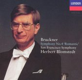 Bruckner: Symphony No. 4 'Romantic'