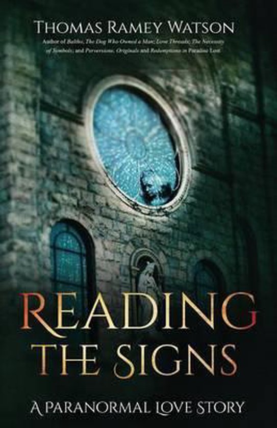 Reading the Signs - cover