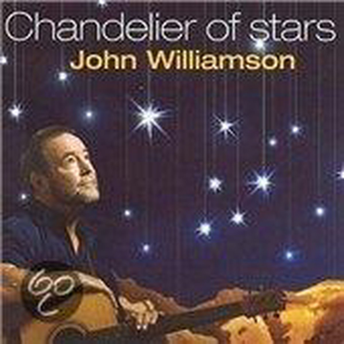 Chandelier Of Stars