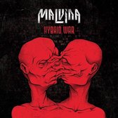 Malvina - Hybrid War (LP)