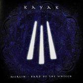 Kayak Journey Through Time - Complete Studio Album Collection - 21
