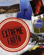 Seymour Simon Extreme Earth Records