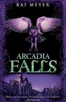 Arcadia- Arcadia Falls