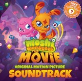 Moshi Monsters: The Movie (Original Motion Picture Soundtrack)