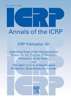 ICRP Publication 101: Assessing Dose of the Representative Person for the Purpose of Radiation Protection of the Public and the Optimisation of Radiological Protection