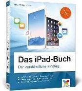 Das iPad-Buch