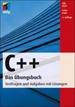 C++ Das Übungsbuch