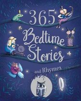 365 Bedtime Stories & Rhymes