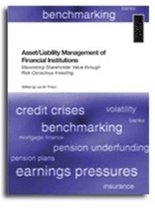 Asset, Liability Management for Financial Institutions