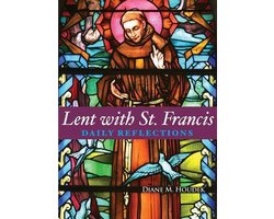Lent With St. Francis