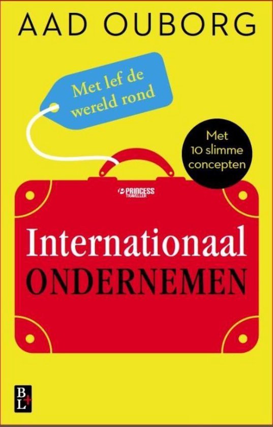 Internationaal ondernemen