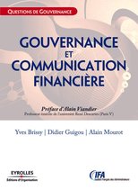 Questions de gouvernance - Gouvernance et communication financière