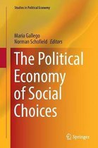 Studies in Political Economy-The Political Economy of Social Choices
