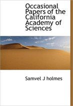 Occasional Papers of the California Academy of Sciences