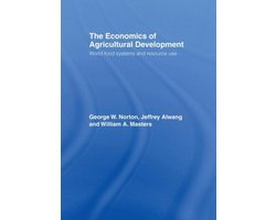 The Economics of Agricultural Development