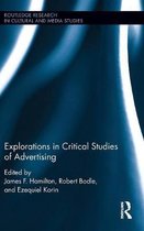 Explorations in Critical Studies of Advertising