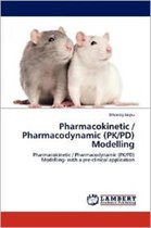 Pharmacokinetic / Pharmacodynamic (Pk/Pd) Modelling