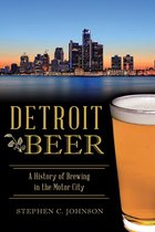 American Palate - Detroit Beer