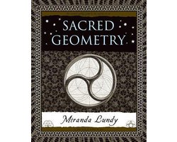 Omslag van Sacred Geometry