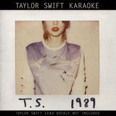 Taylor Swift Karaoke:1989