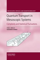 Quantum Transport in Mesoscopic Systems