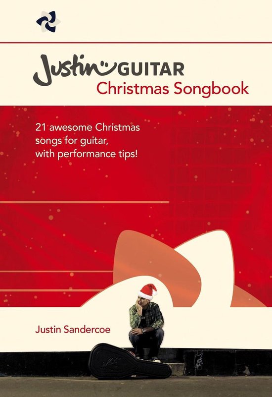 Justin Guitar Christmas Songbook (ebook), Justin Sandercoe