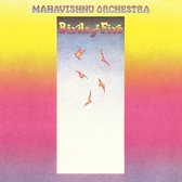 Mahavishnu Orchestra - Birds Of Fire (LP)