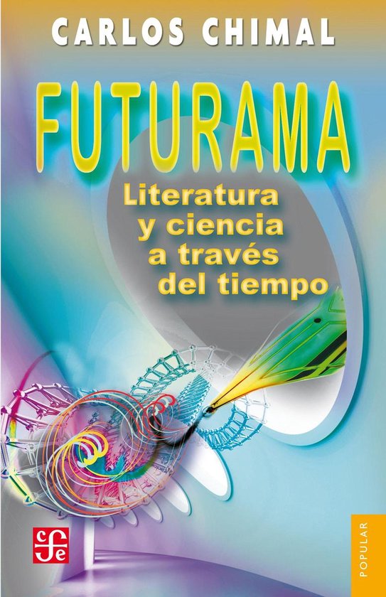 Futurama - cover