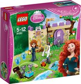 LEGO Disney Princess Merida's Highland Games - 41051