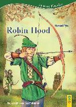 LESEZUG/ Klassiker: Robin Hood