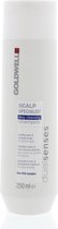 Goldwell Dualsenses Scalp Specialist Deep Cleansing - 250 ml - Shampoo