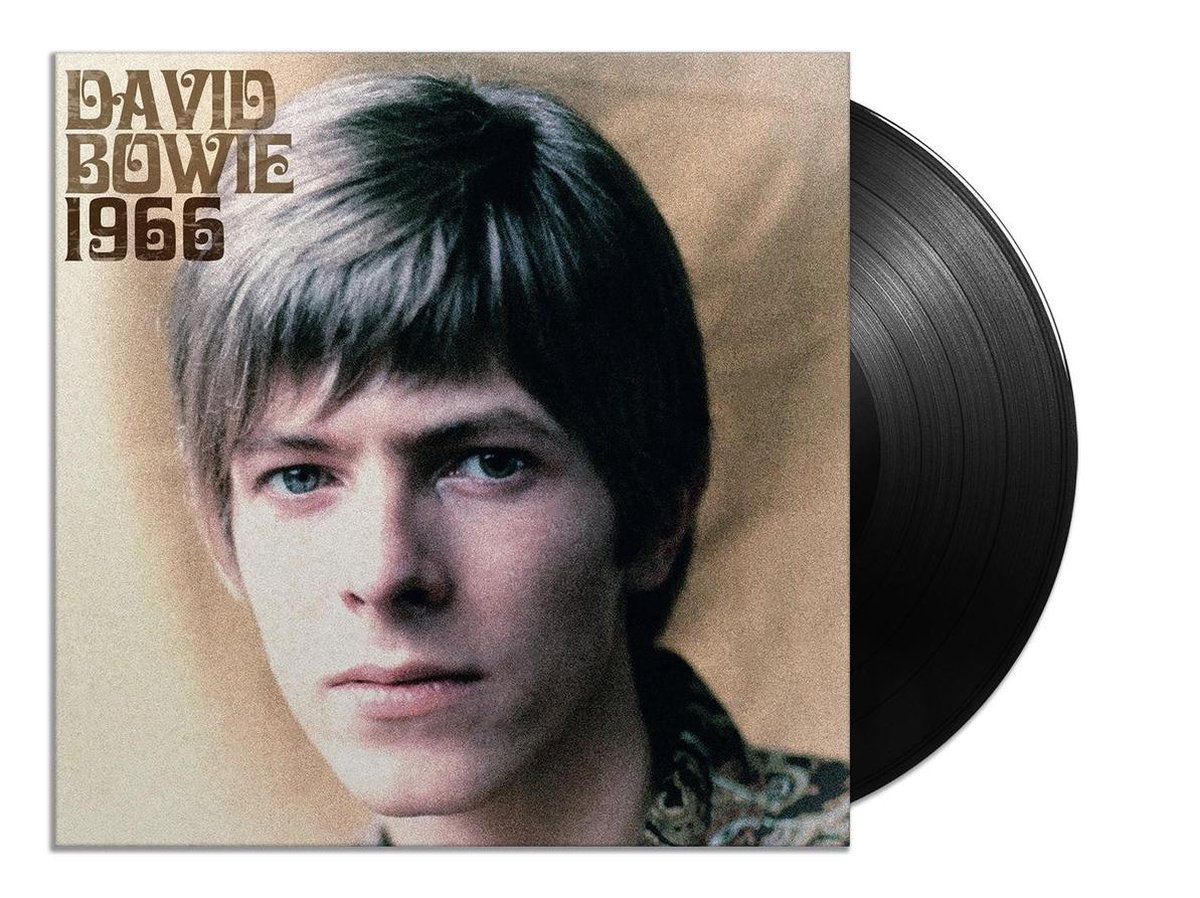 1966 (LP)