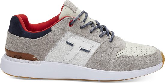 Toms Arroyo Heren Sneakers - Grey - Maat 44 | bol.com