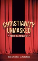 Omslag Christianity Unmasked