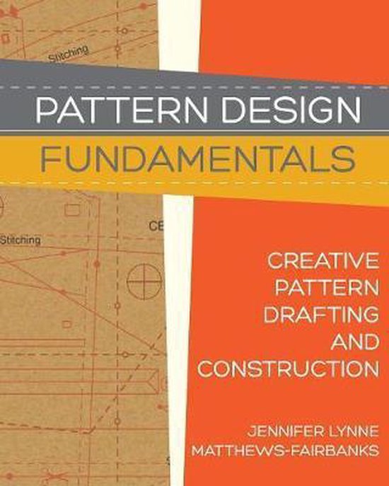 Pattern Design- Pattern Design - cover