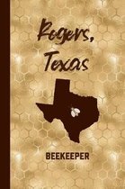 Rogers Texas Beekeeper