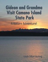 Gideon and Grandma Visit Camano Island State Park