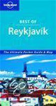 Lonely Planet Reykjavik, Best Of / Druk 1