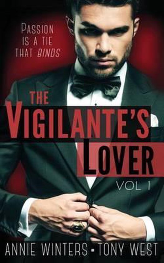 The Vigilantes-The Vigilante's Lover