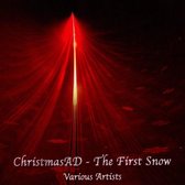 Christmas Ad - The First Snow